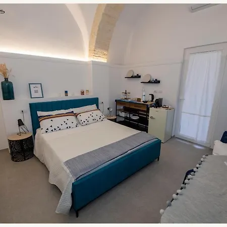 Appartement Dimora Dei Colori Bari