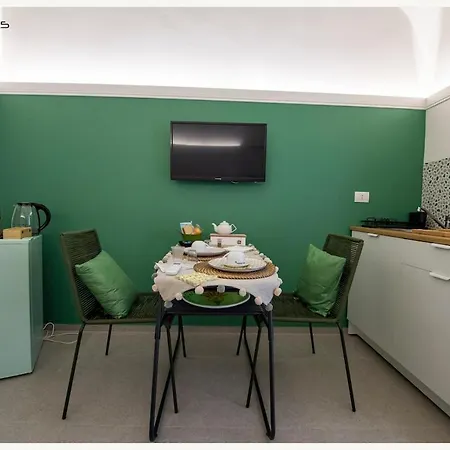 Dimora Dei Colori *