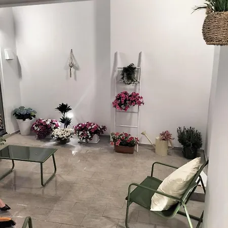Appartement Dimora Dei Colori