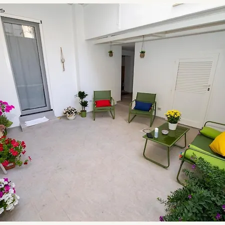 Dimora Dei Colori * Bari