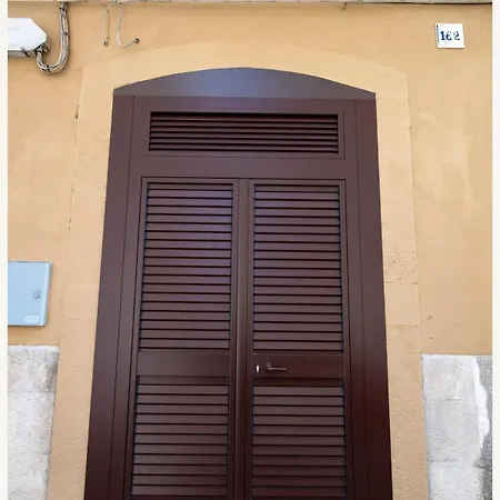 Dimora Dei Colori Appartement Bari