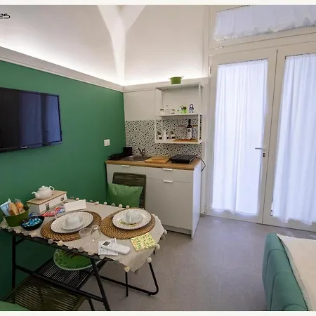 Dimora Dei Colori Bari