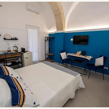 Dimora Dei Colori