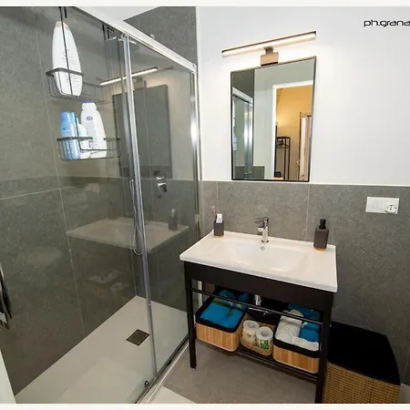 Dimora Dei Colori Appartement