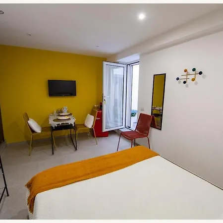 Appartement Dimora Dei Colori