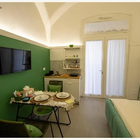 Dimora Dei Colori Appartement Bari