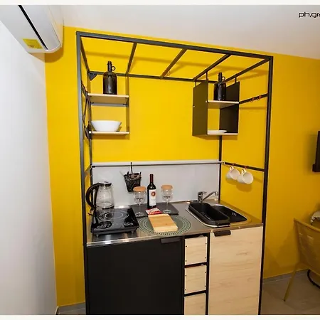 Appartement Dimora Dei Colori *